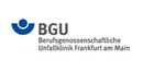 BG Unfallklinik Frankfurt am Main gGmbH Logo BG Unfallklinik Frankfurt am Main gGmbH