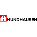 Hundhausen Bauunternehmung Logo Hundhausen Bauunternehmung