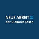 NEUE ARBEIT der Diakonie Essen gGmbH Logo NEUE ARBEIT der Diakonie Essen gGmbH