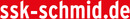 SSK Schrauben Schmid GmbH Logo SSK Schrauben Schmid GmbH