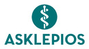 Asklepios Kliniken Logo Asklepios Kliniken
