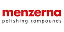menzerna polishing compounds GmbH & Co. KG Logo menzerna polishing compounds GmbH & Co. KG