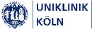 Universitätsklinikum Köln AöR Logo Universitätsklinikum Köln AöR