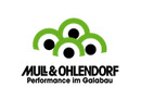 Mull & Ohlendorf GmbH Logo Mull & Ohlendorf GmbH