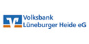Volksbank Lüneburger Heide eG Logo Volksbank Lüneburger Heide eG