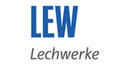 Lechwerke AG Logo Lechwerke AG