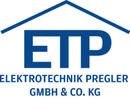 Elektrotechnik Pregler GmbH & Co.KG Logo Elektrotechnik Pregler GmbH & Co.KG