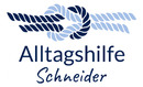 Alltagshilfe Schneider GmbH Logo Alltagshilfe Schneider GmbH