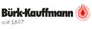 Erhard Bürk-Kauffmann GmbH Logo Erhard Bürk-Kauffmann GmbH