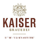 Kaiser-Brauerei GmbH Logo Kaiser-Brauerei GmbH