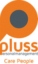 pluss Personalmanagement GmbH Niederlassung Stuttgart Care People Logo pluss Personalmanagement GmbH Niederlassung Stuttgart Care People