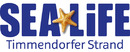SEA LIFE Timmendorfer Strand Logo SEA LIFE Timmendorfer Strand