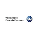 Volkswagen Financial Services Logo Volkswagen Financial Services