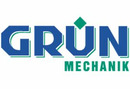 Grün Mechanik GmbH Logo Grün Mechanik GmbH
