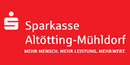 Sparkasse Altötting-Mühldorf Logo Sparkasse Altötting-Mühldorf
