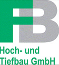 FB Hoch- und Tiefbau GmbH Logo FB Hoch- und Tiefbau GmbH