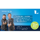 LINHARDT Pausa GmbH Logo LINHARDT Pausa GmbH