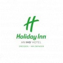 Holiday Inn Dresden - Am Zwinger Logo Holiday Inn Dresden - Am Zwinger