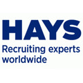 Hays Interne Karriere bei Uns Logo Hays Interne Karriere bei Uns
