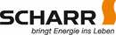 Friedrich Scharr KG Logo Friedrich Scharr KG