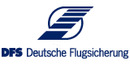 DFS Deutsche Flugsicherung GmbH Logo DFS Deutsche Flugsicherung GmbH