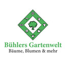 Bühlers Gartenwelt Jürgen Bühler e.K. Logo Bühlers Gartenwelt Jürgen Bühler e.K.