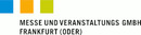 Messe und Veranstaltungs GmbH Logo Messe und Veranstaltungs GmbH