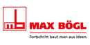 Max Bögl Stiftung & Co. KG Logo Max Bögl Stiftung & Co. KG