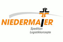 Niedermaier Spedition GmbH Logo Niedermaier Spedition GmbH