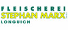 Fleischerei Stephan Marx GmbH Logo Fleischerei Stephan Marx GmbH
