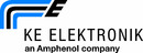 KE Elektronik GmbH Logo KE Elektronik GmbH