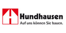 Hundhausen-Bau GmbH Eisenach - Standort Weida Logo Hundhausen-Bau GmbH Eisenach - Standort Weida