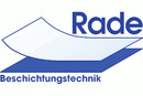 Peter Rade Beschichtungstechnik G.m.b.H. Logo Peter Rade Beschichtungstechnik G.m.b.H.