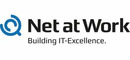Net at Work GmbH Logo Net at Work GmbH