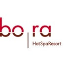 Hotel bora GmbH & Co. KG bora HotSpaResort Logo Hotel bora GmbH & Co. KG bora HotSpaResort