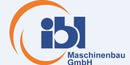 ibl Maschinenbau GmbH Logo ibl Maschinenbau GmbH