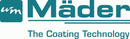 Mäder Germany GmbH Logo Mäder Germany GmbH