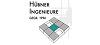 Hübner Ingenieure GmbH Logo Hübner Ingenieure GmbH