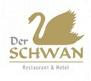 Hotel & Restaurant - Der SCHWAN Inh. Sylvia Lehmann Logo Hotel & Restaurant - Der SCHWAN Inh. Sylvia Lehmann