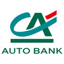 CA Auto Bank S.p.A. Niederlassung Deutschland Logo CA Auto Bank S.p.A. Niederlassung Deutschland