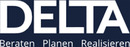 DELTA Gruppe Logo DELTA Gruppe