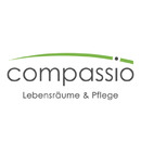 compassio Gruppe B.V. & Co. KG Logo compassio Gruppe B.V. & Co. KG