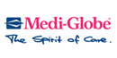 Medi-Globe Technologies GmbH Logo Medi-Globe Technologies GmbH