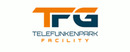 Telefunkenpark Facility GmbH Logo Telefunkenpark Facility GmbH