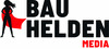 Bauhelden Media GmbH & Co KG Logo Bauhelden Media GmbH & Co KG