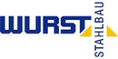 WURST Stahlbau GmbH Logo WURST Stahlbau GmbH