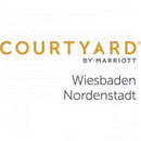Courtyard by Marriott Wiesbaden-Nordenstadt Logo Courtyard by Marriott Wiesbaden-Nordenstadt