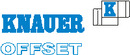 Gebr. Knauer GmbH + Co. KG Logo Gebr. Knauer GmbH + Co. KG