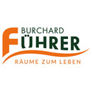 Burchard Führer GmbH Logo Burchard Führer GmbH