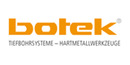 botek Präzisionsbohrtechnik GmbH Logo botek Präzisionsbohrtechnik GmbH